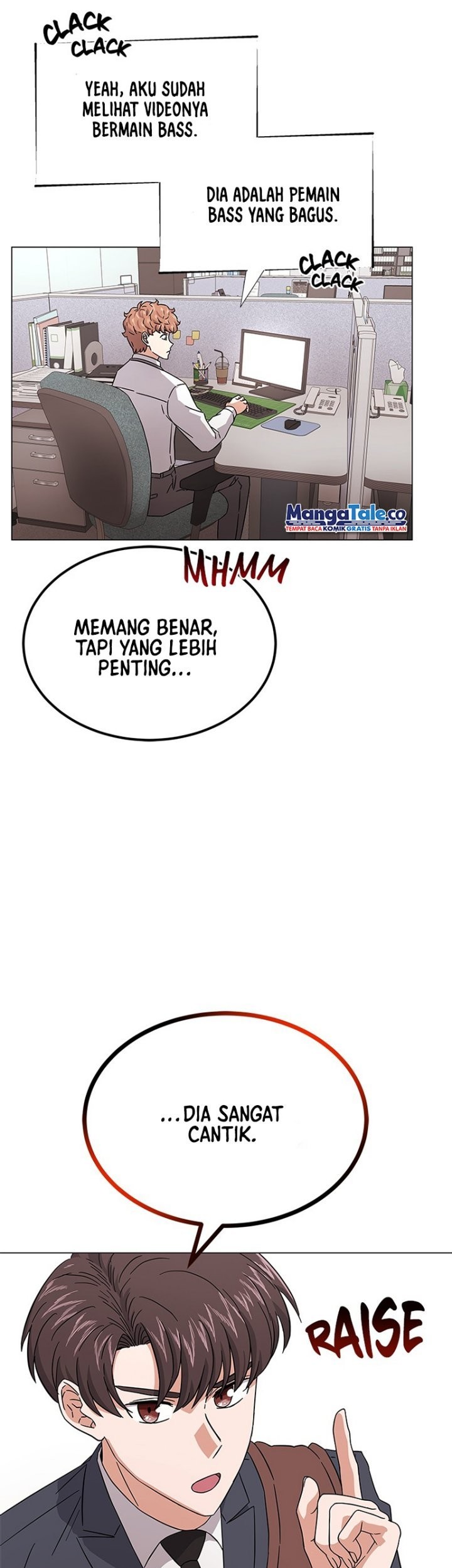 Superstar Associate Manager Bab 08 halaman 3