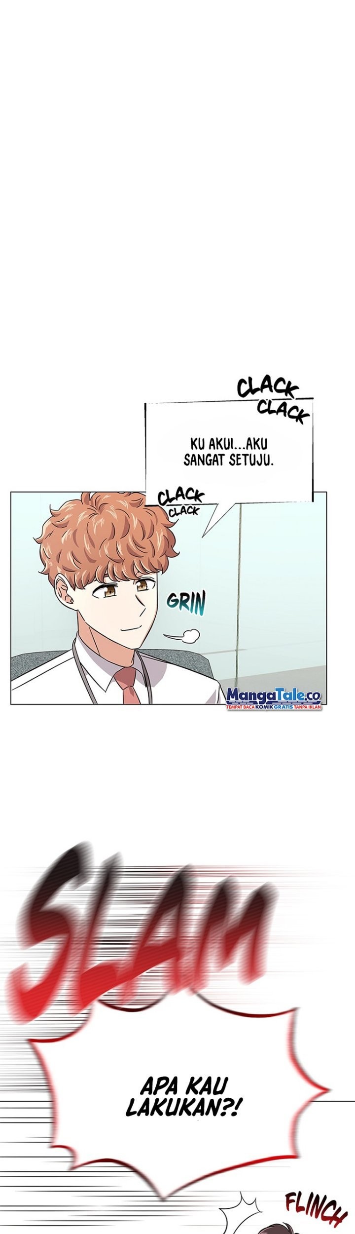 Superstar Associate Manager Bab 08 halaman 7