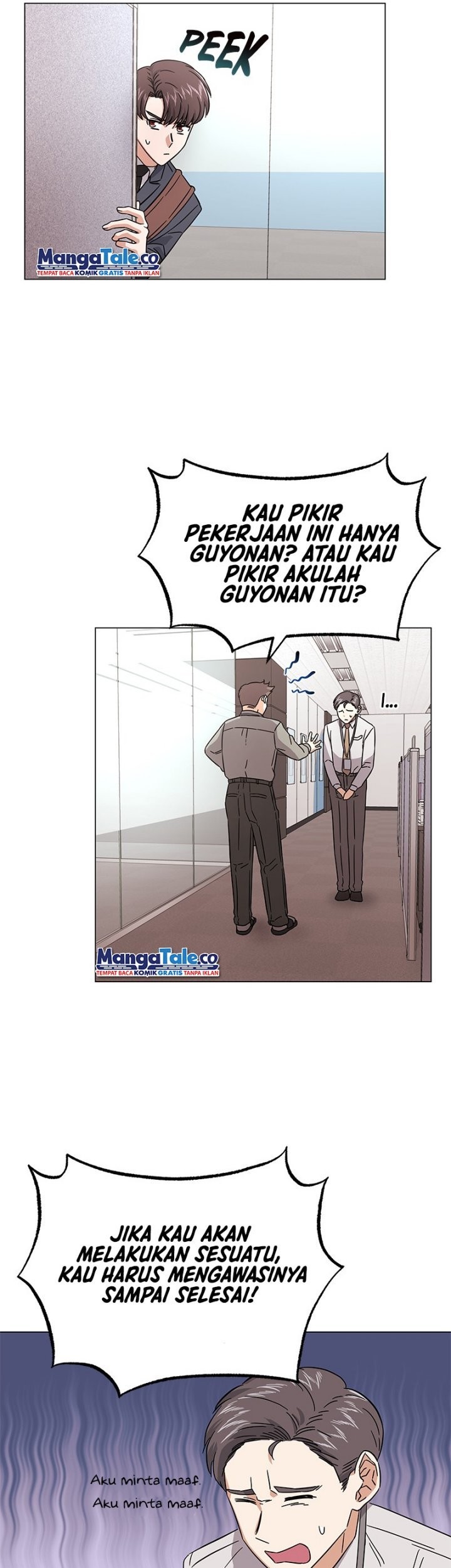 Superstar Associate Manager Bab 08 halaman 9