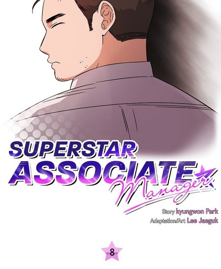 Superstar Associate Manager Bab 08 halaman 24