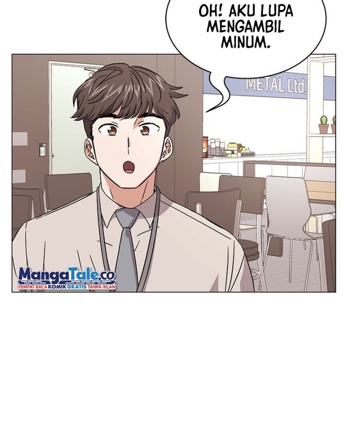 Superstar Associate Manager Bab 08 halaman 40