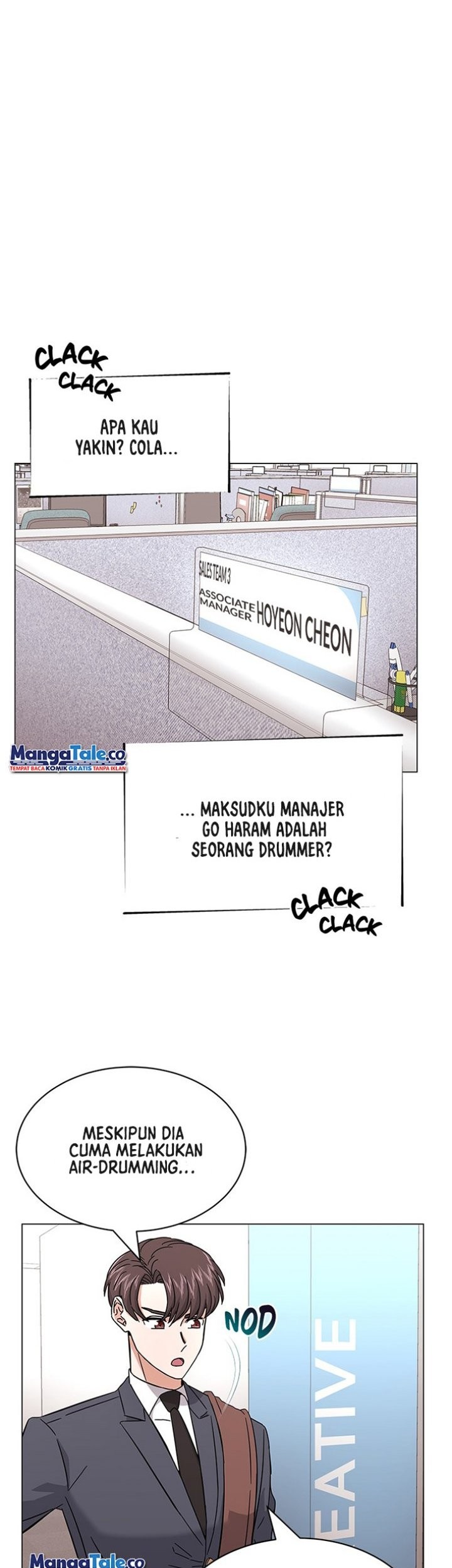 Superstar Associate Manager Bab 08 halaman 51