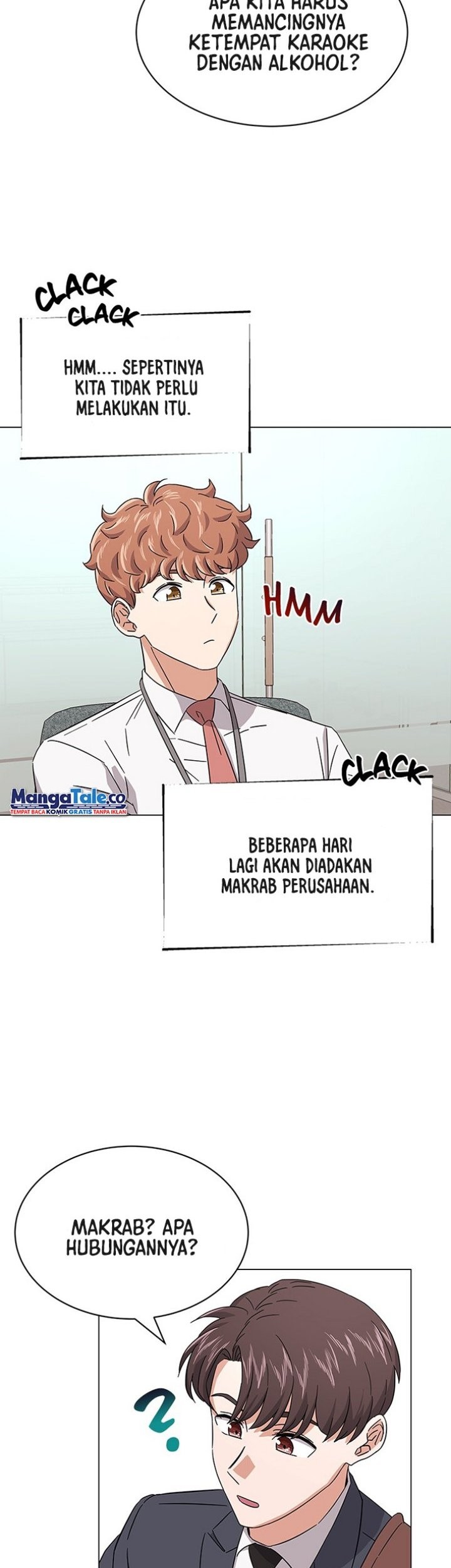 Superstar Associate Manager Bab 08 halaman 53