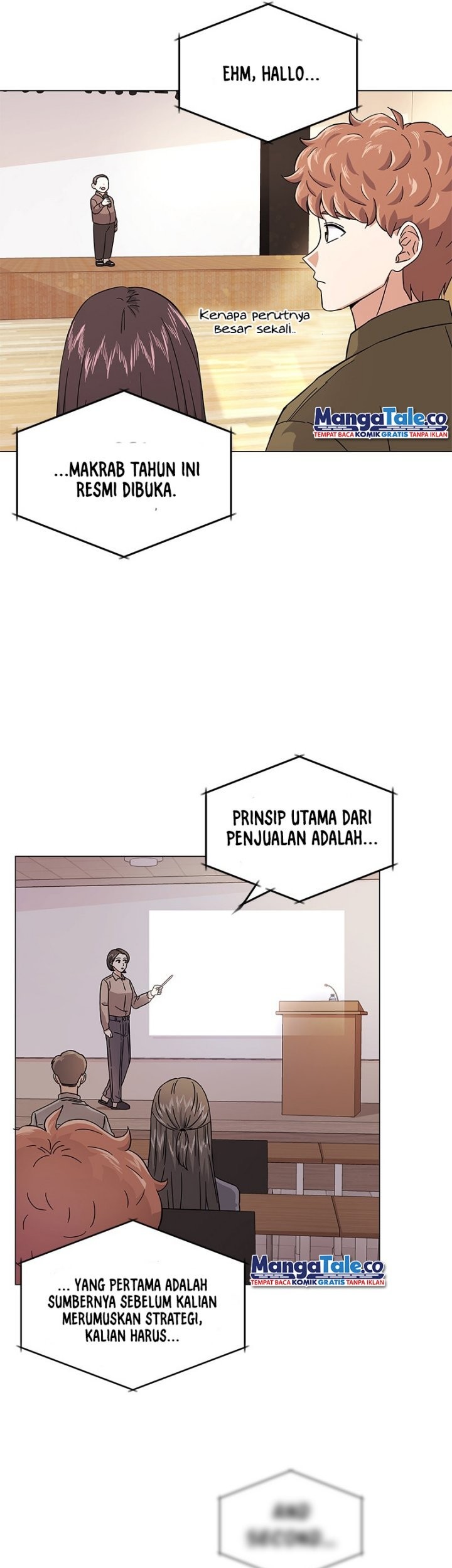 Superstar Associate Manager Bab 09 halaman 9