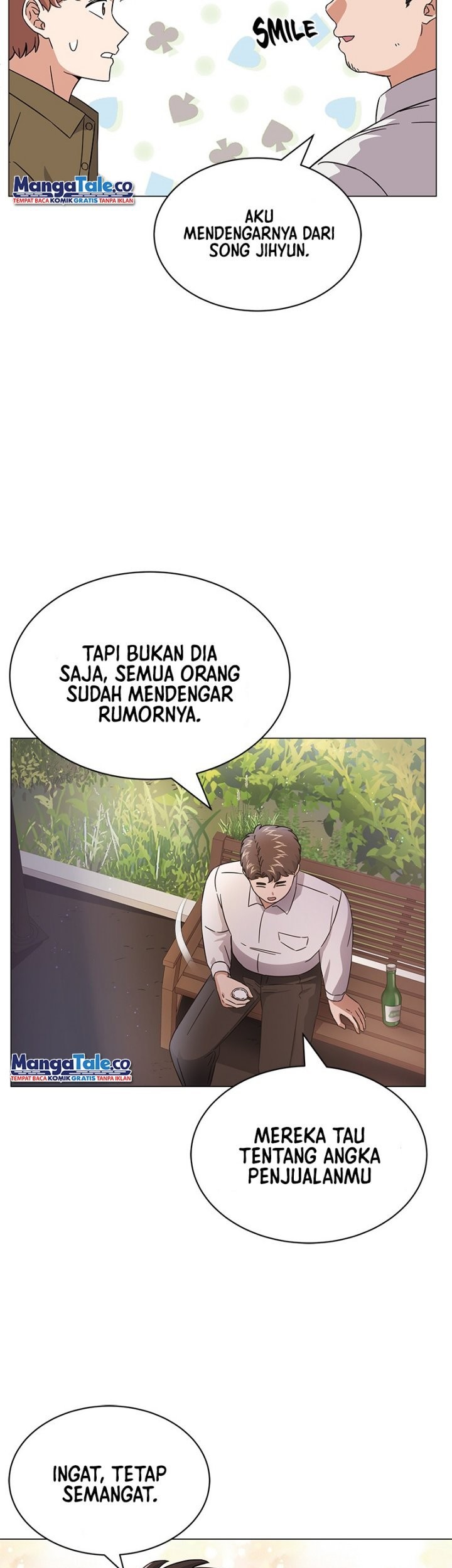 Superstar Associate Manager Bab 09 halaman 21