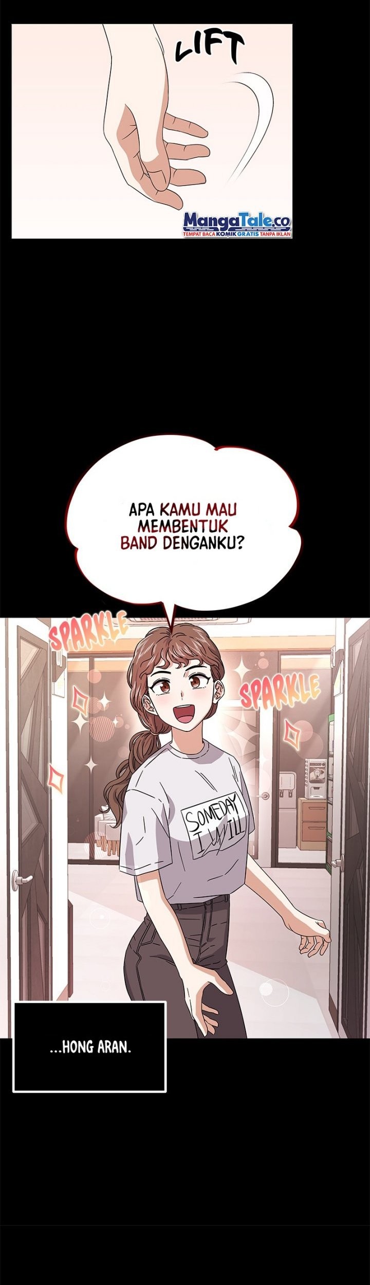 Superstar Associate Manager Bab 09 halaman 35