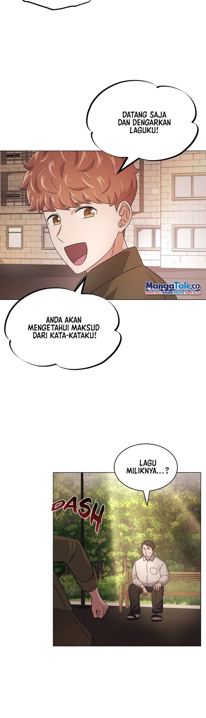 Superstar Associate Manager Bab 09 halaman 55