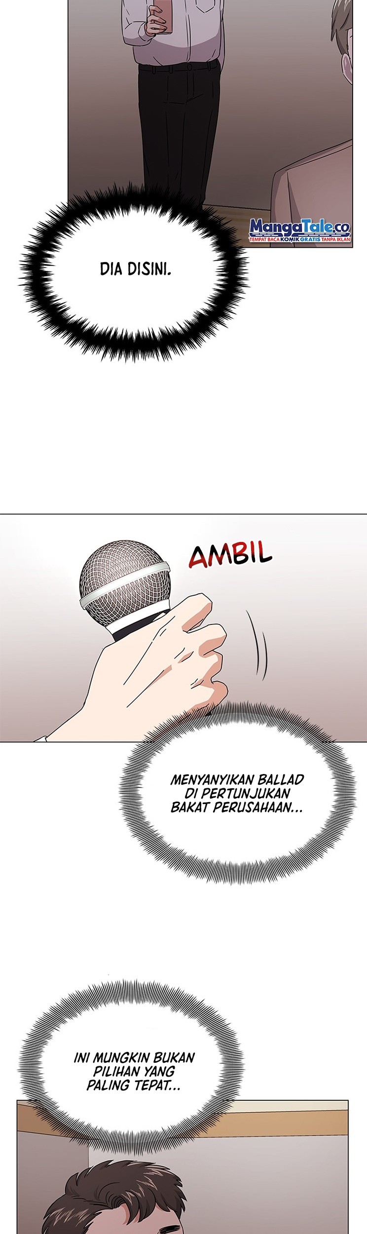 Superstar Associate Manager Bab 10 halaman 5