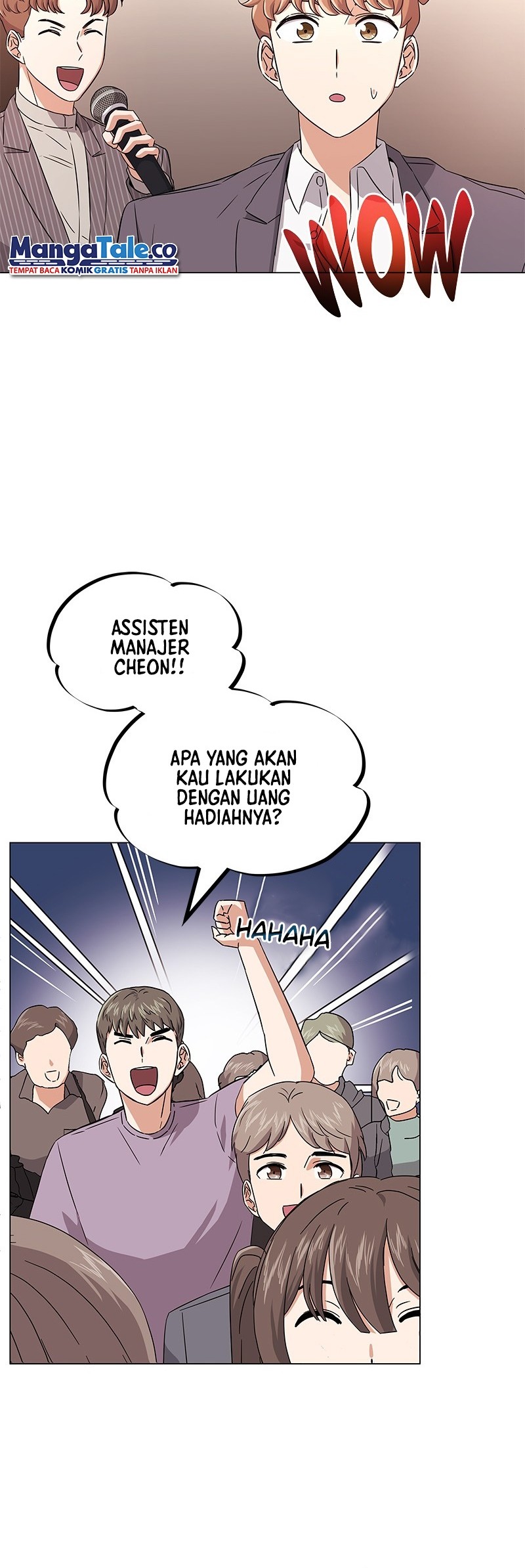 Superstar Associate Manager Bab 10 halaman 44