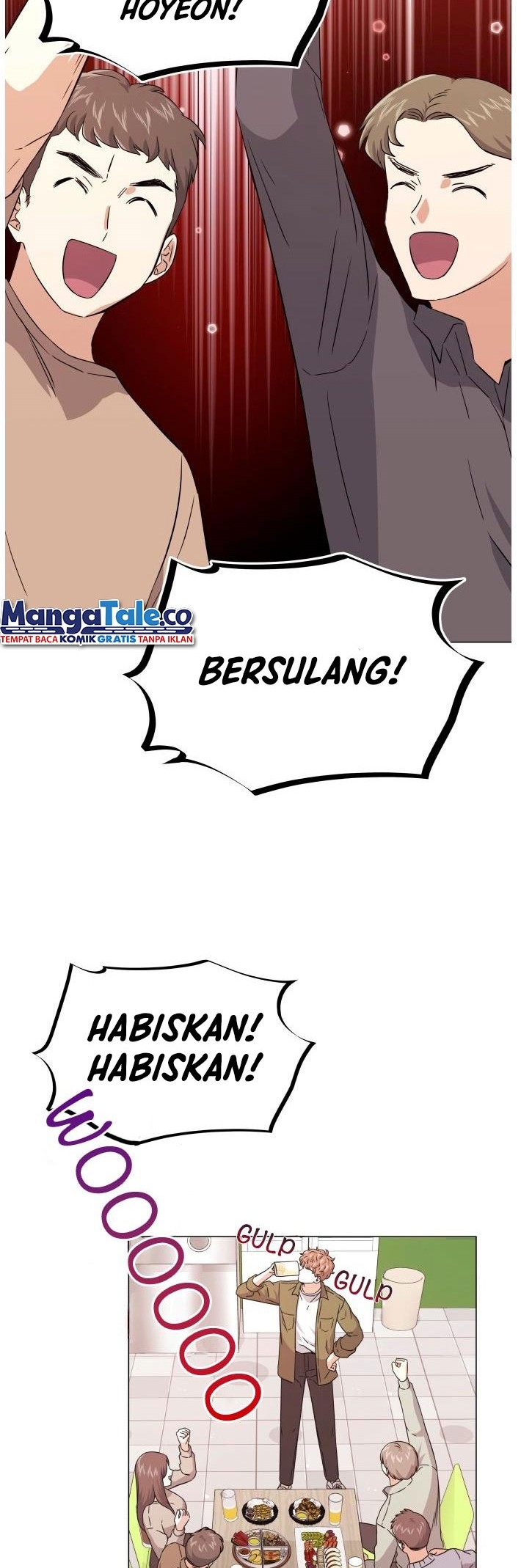 Superstar Associate Manager Bab 11 halaman 2