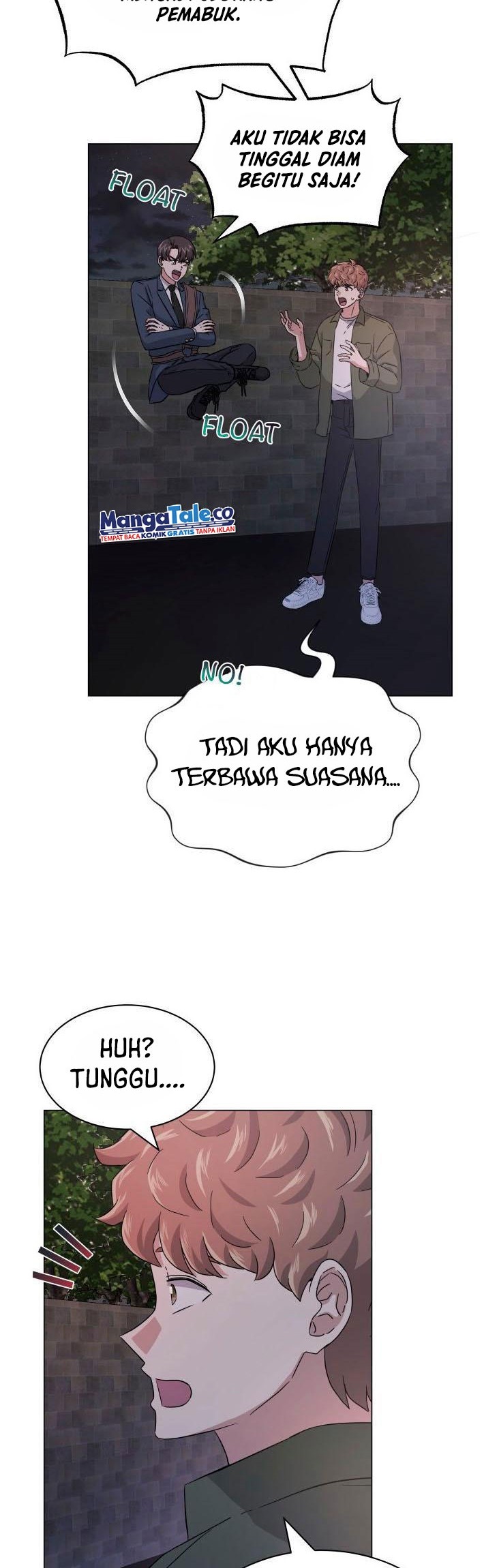 Superstar Associate Manager Bab 11 halaman 12
