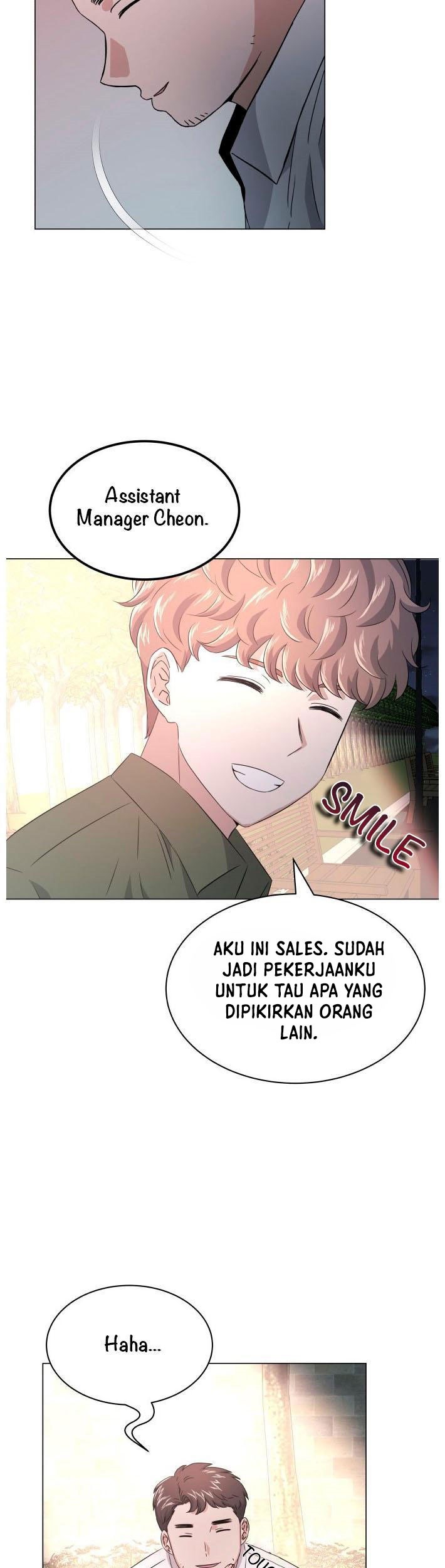 Superstar Associate Manager Bab 11 halaman 17