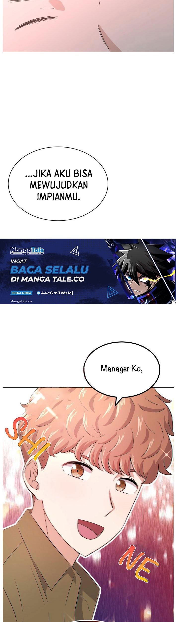 Superstar Associate Manager Bab 11 halaman 23