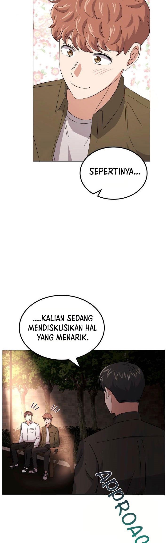 Superstar Associate Manager Bab 11 halaman 38