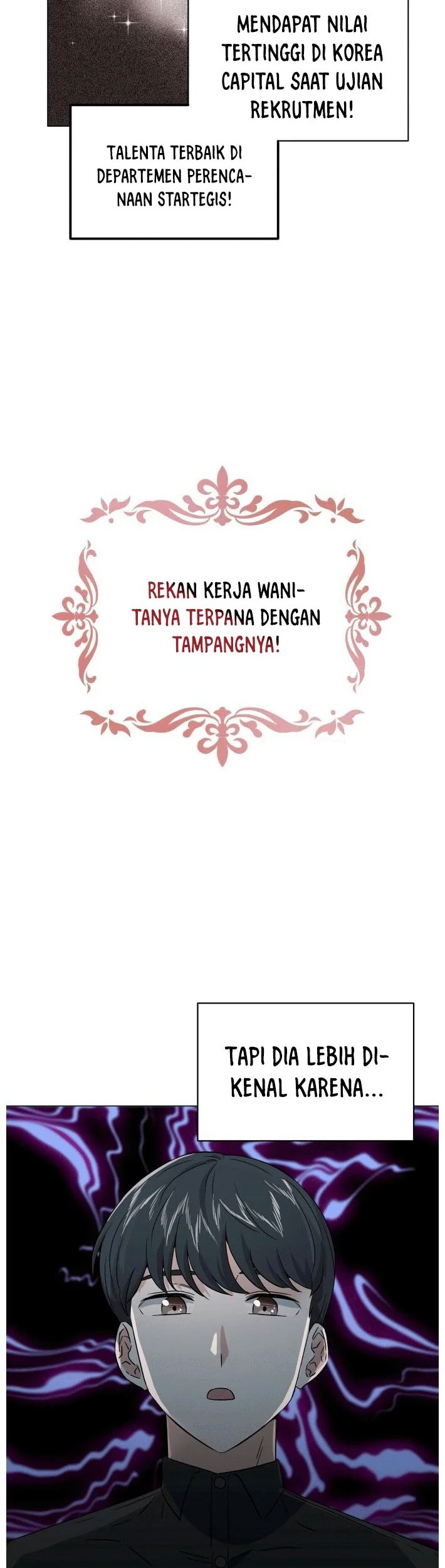 Superstar Associate Manager Bab 12 halaman 2
