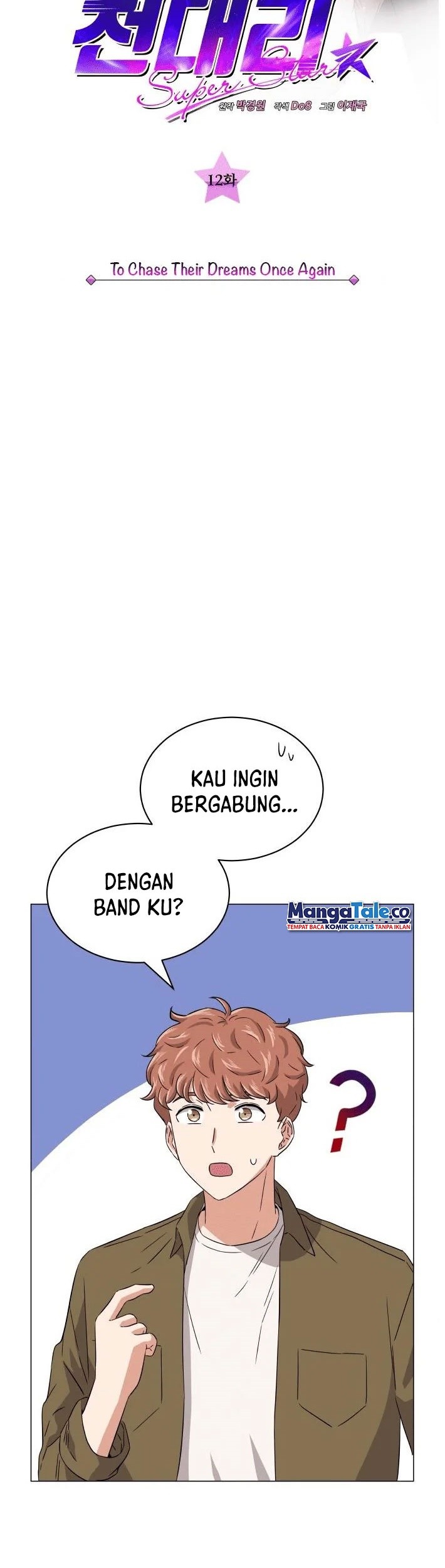 Superstar Associate Manager Bab 12 halaman 5