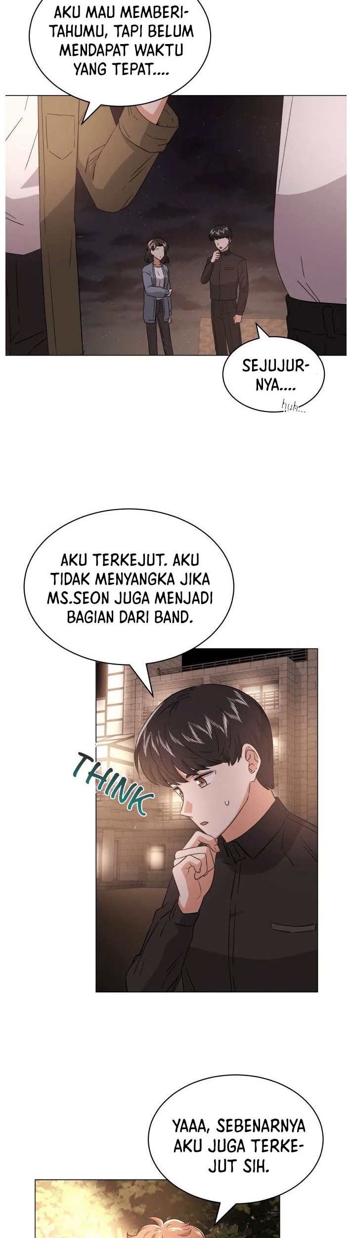 Superstar Associate Manager Bab 12 halaman 9