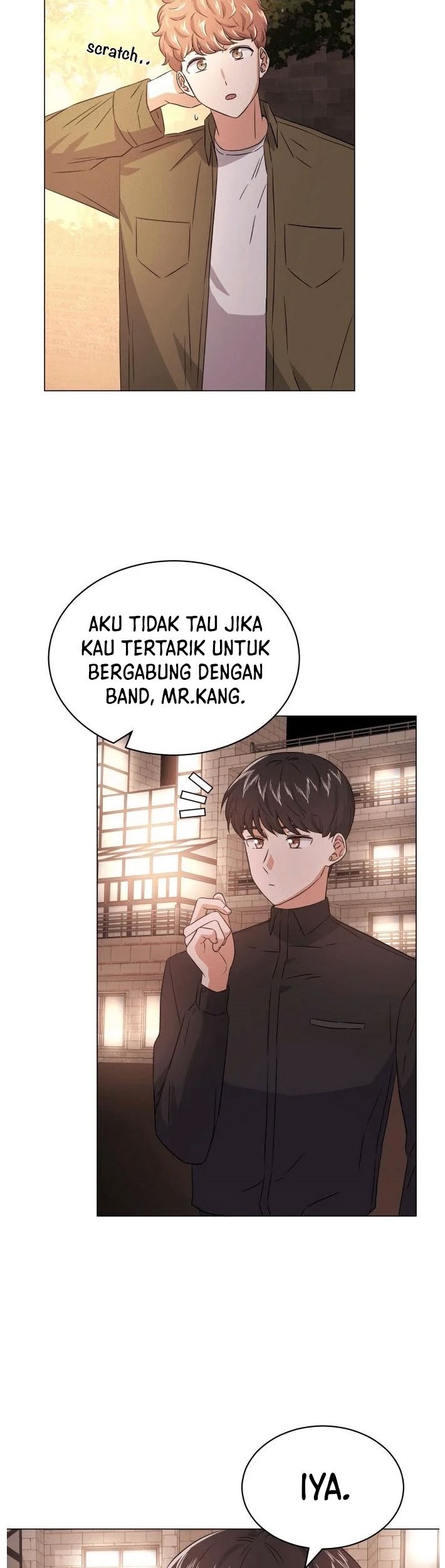 Superstar Associate Manager Bab 12 halaman 10