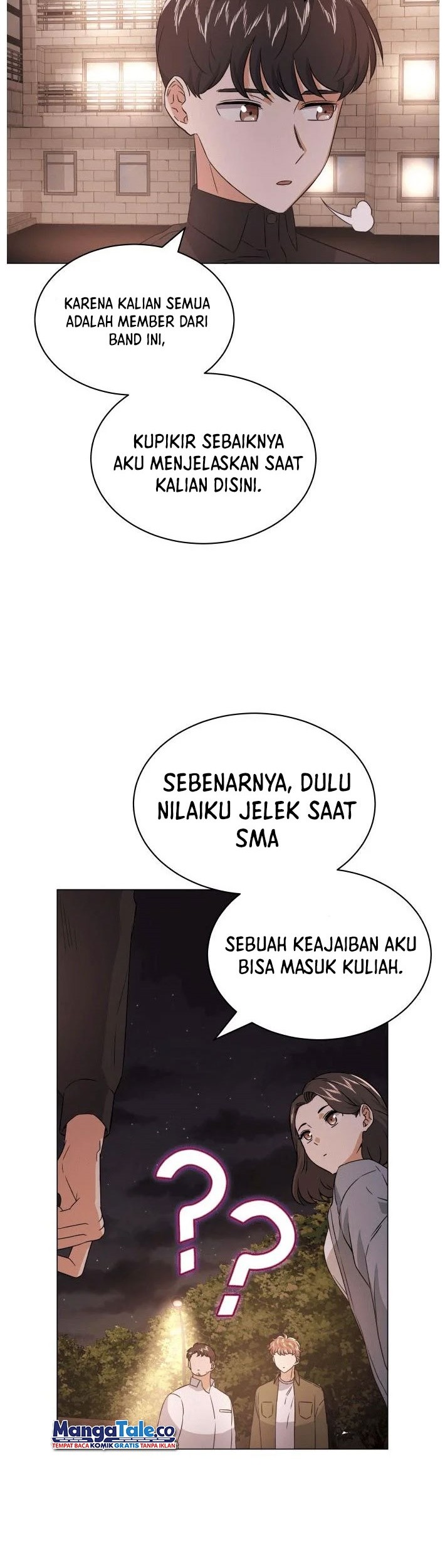 Superstar Associate Manager Bab 12 halaman 11