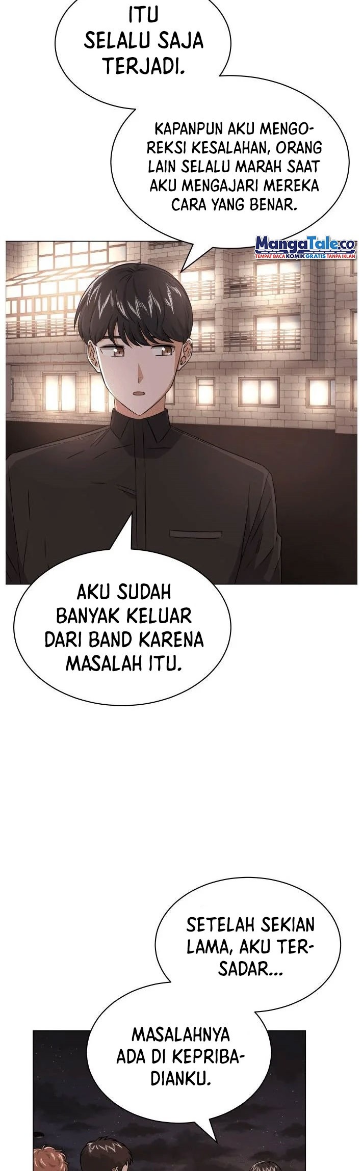 Superstar Associate Manager Bab 12 halaman 18
