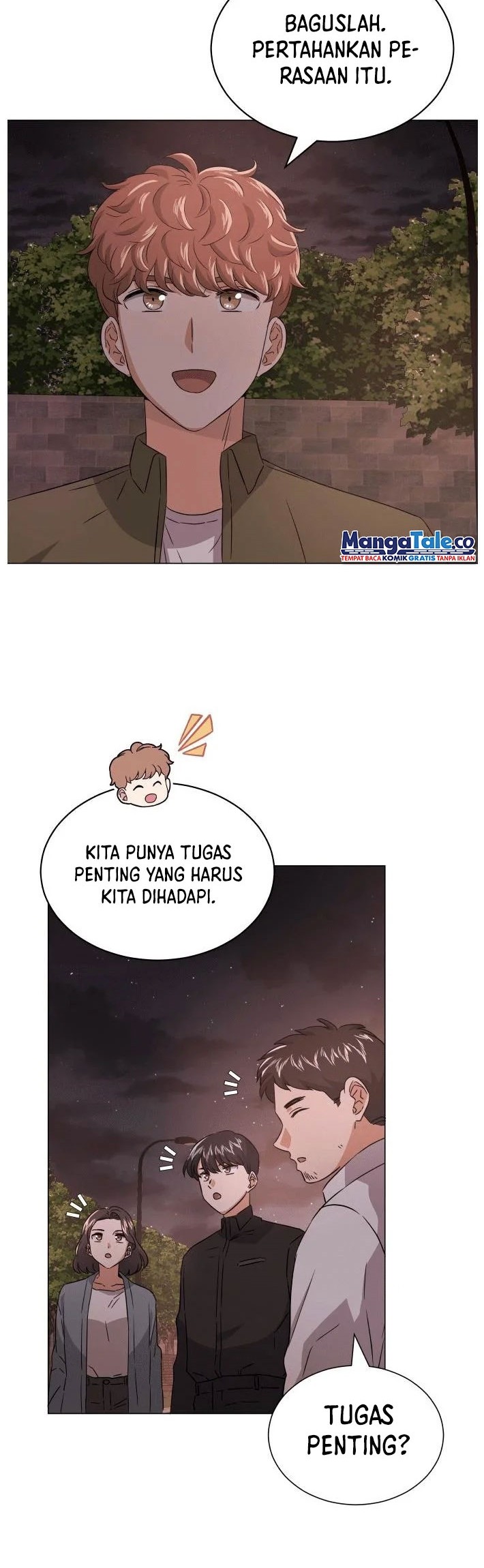 Superstar Associate Manager Bab 12 halaman 36