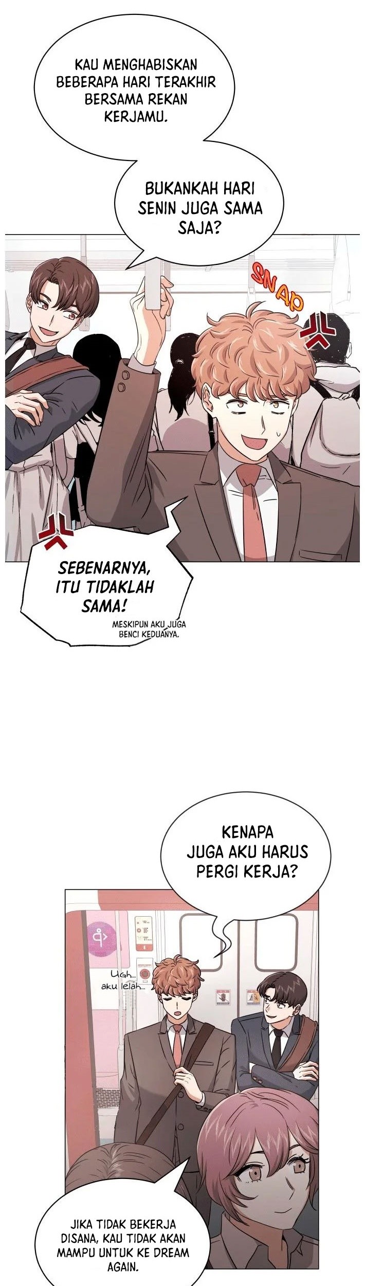 Superstar Associate Manager Bab 13 halaman 3