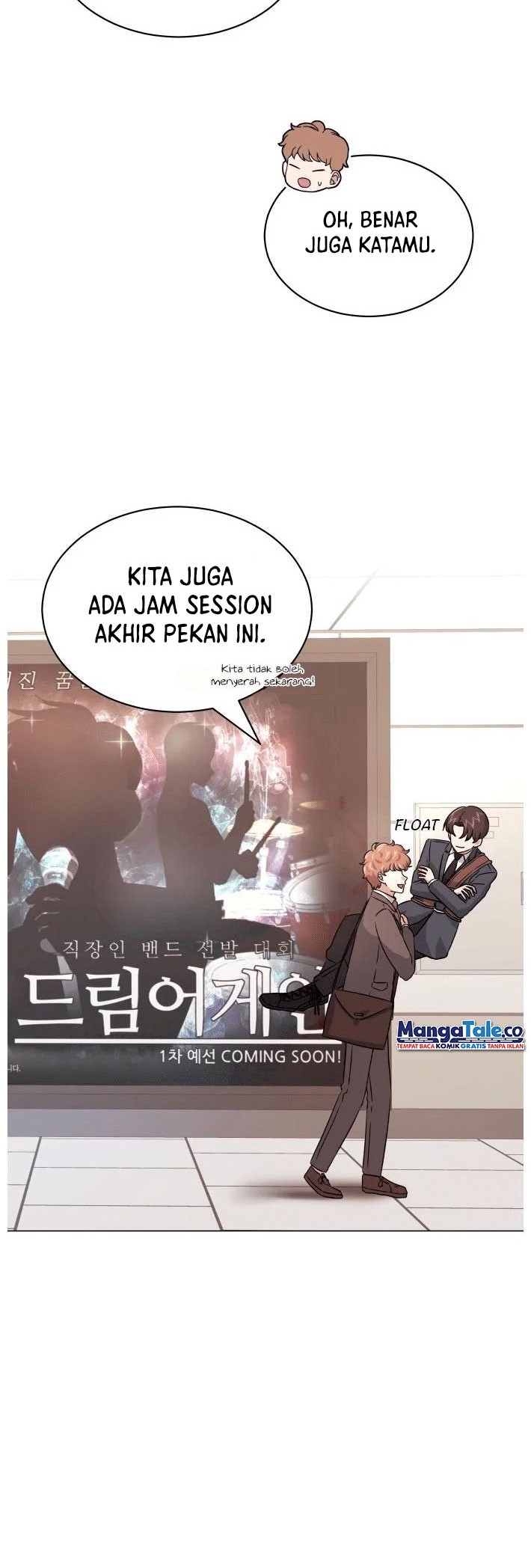 Superstar Associate Manager Bab 13 halaman 4