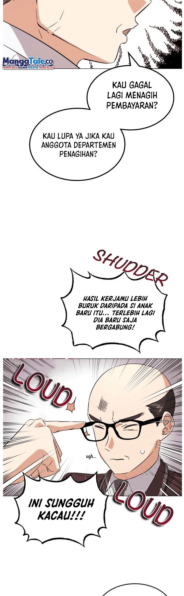 Superstar Associate Manager Bab 13 halaman 8