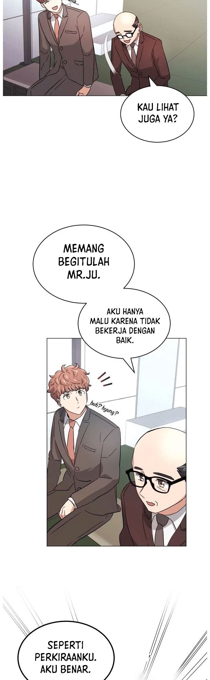 Superstar Associate Manager Bab 13 halaman 20