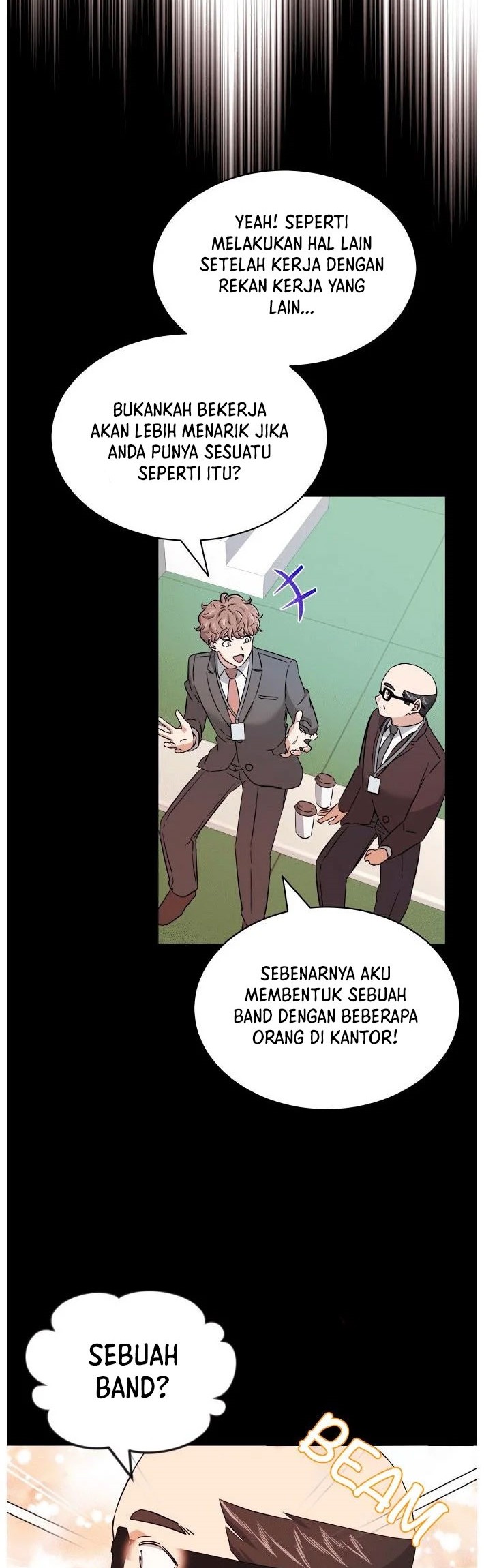 Superstar Associate Manager Bab 13 halaman 28