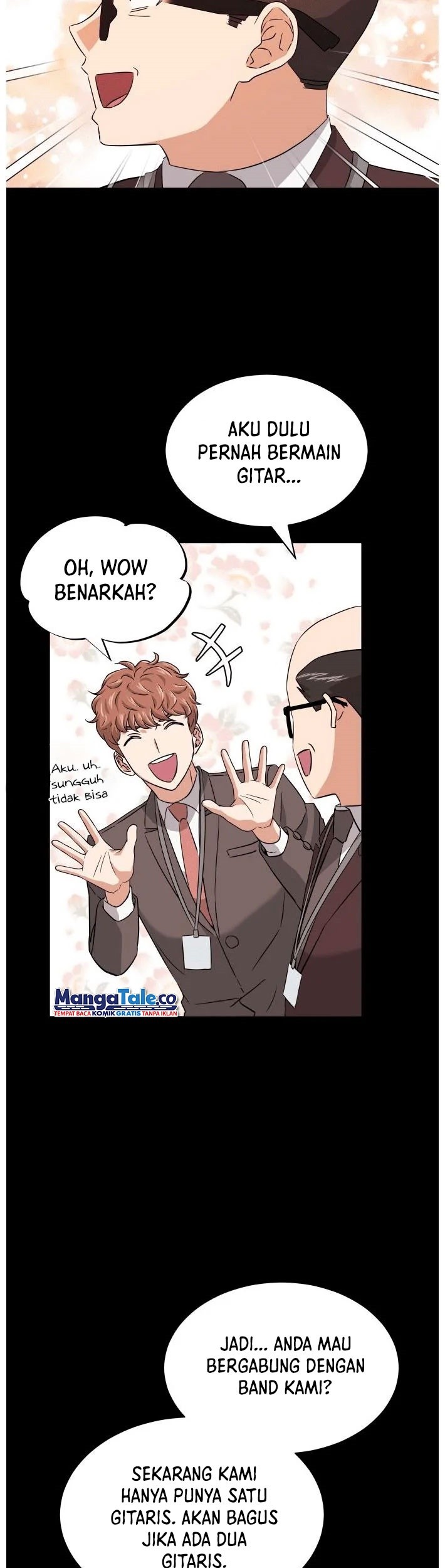 Superstar Associate Manager Bab 13 halaman 29