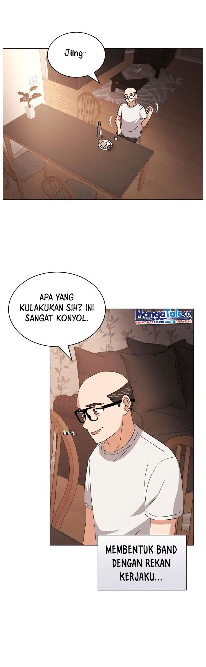 Superstar Associate Manager Bab 13 halaman 32