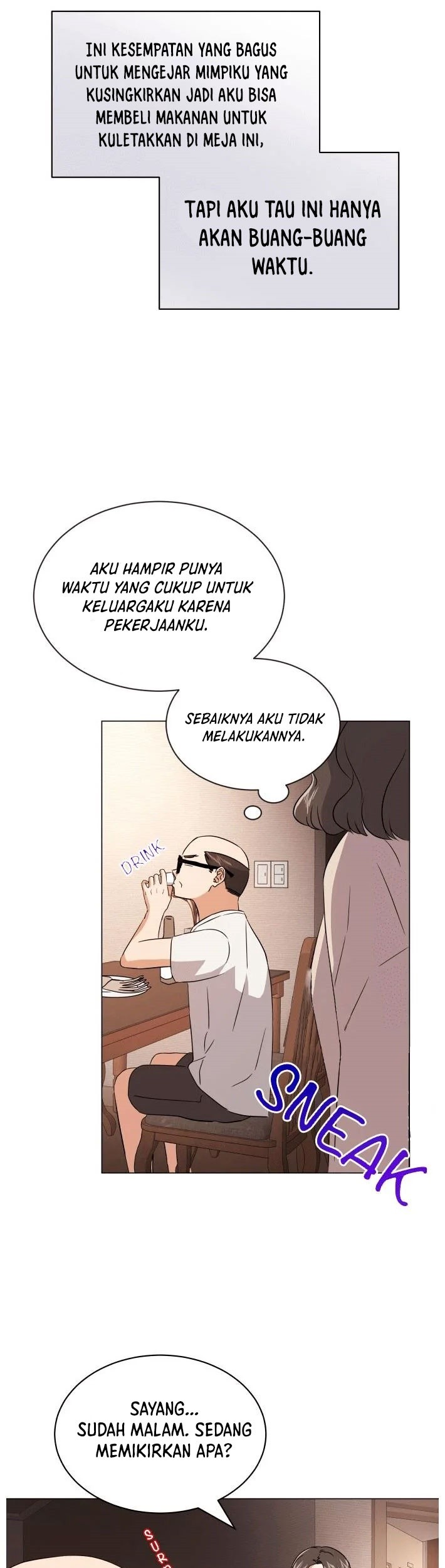 Superstar Associate Manager Bab 13 halaman 33