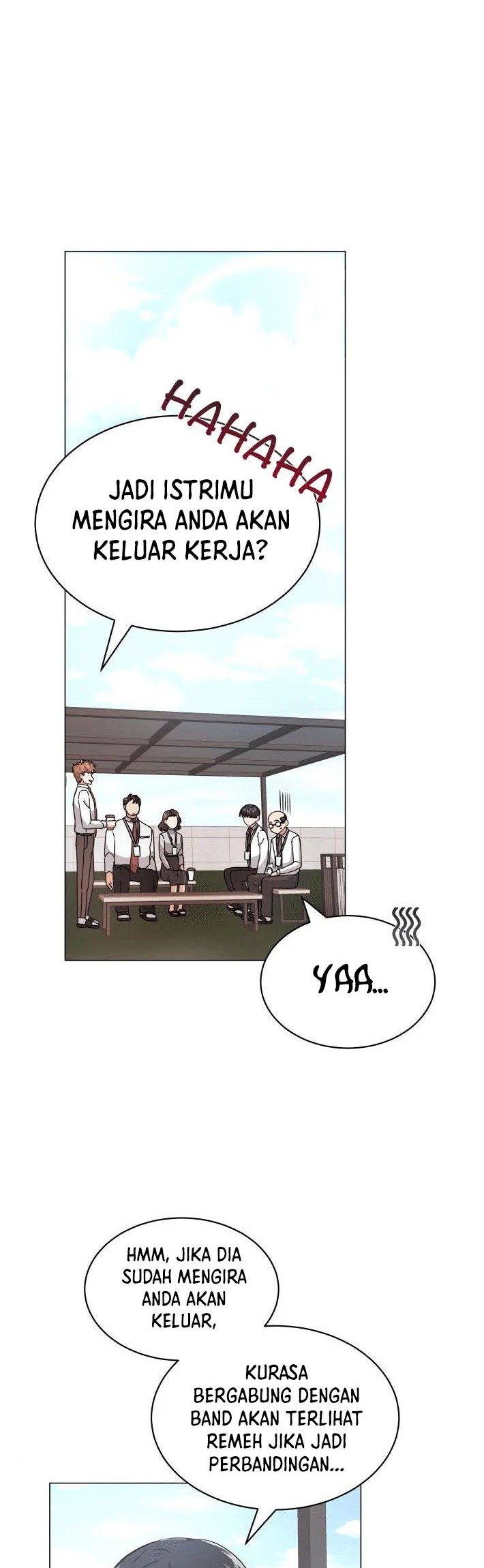 Superstar Associate Manager Bab 13 halaman 40
