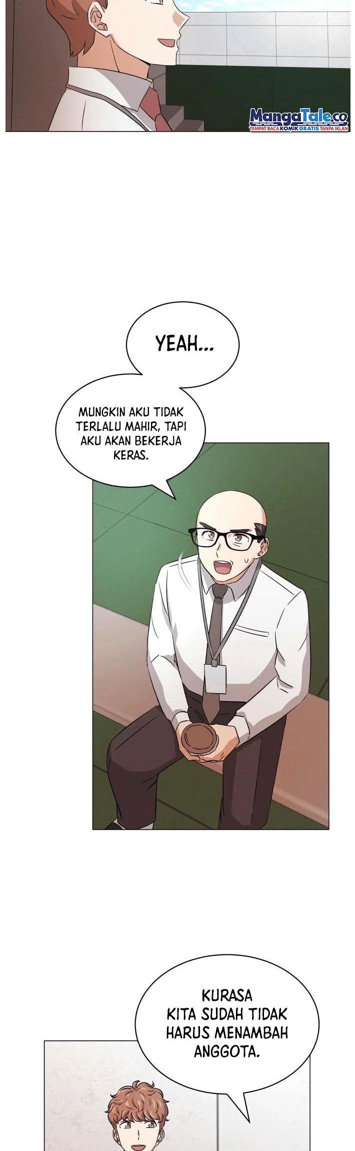 Superstar Associate Manager Bab 13 halaman 42