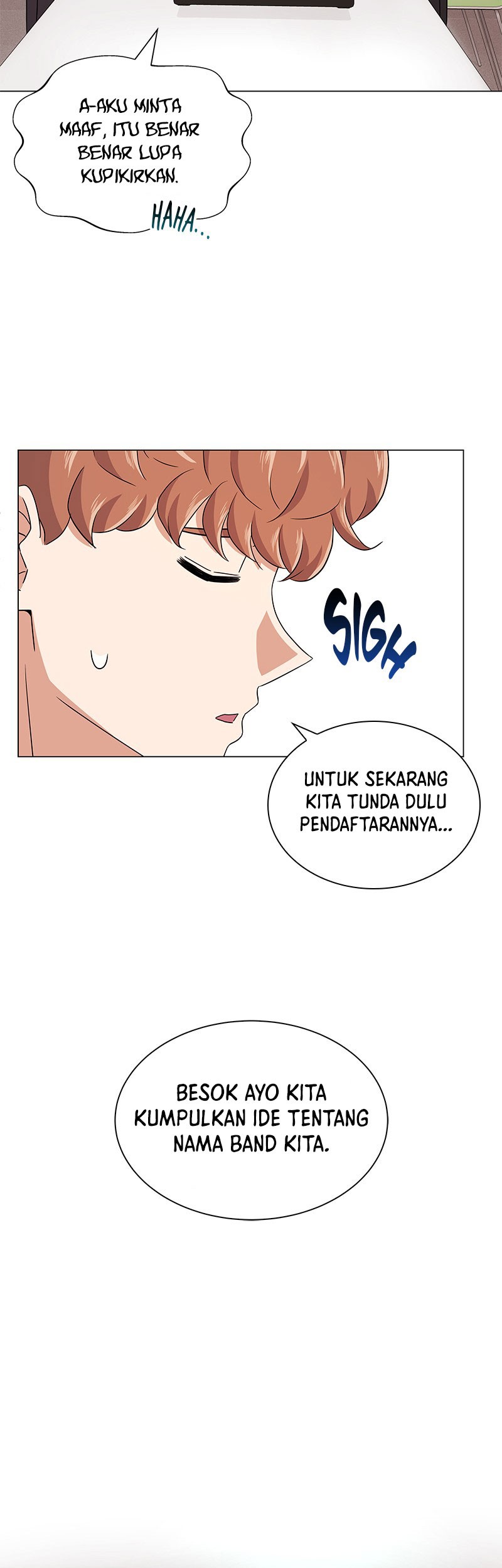 Superstar Associate Manager Bab 14 halaman 4