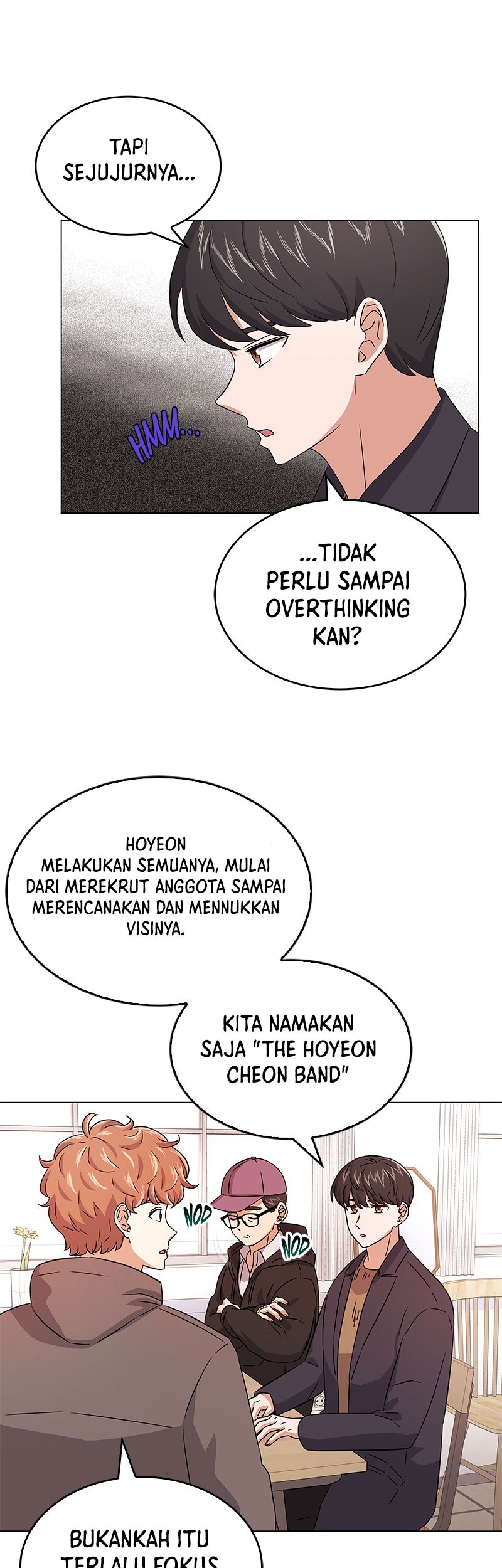 Superstar Associate Manager Bab 14 halaman 10