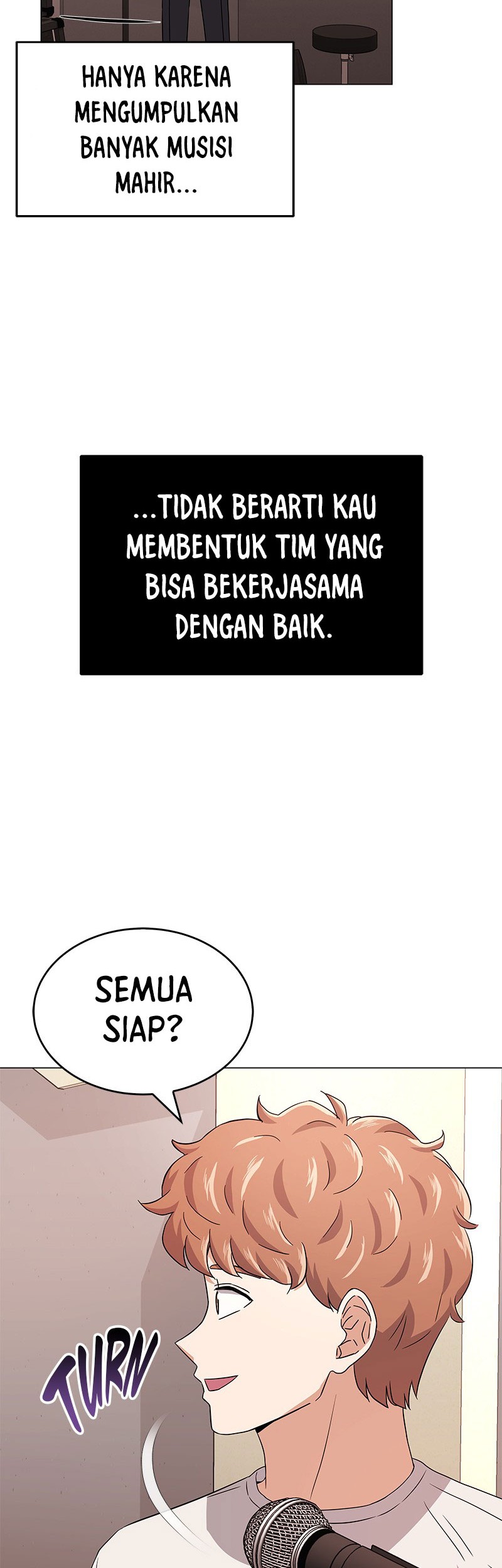 Superstar Associate Manager Bab 14 halaman 30