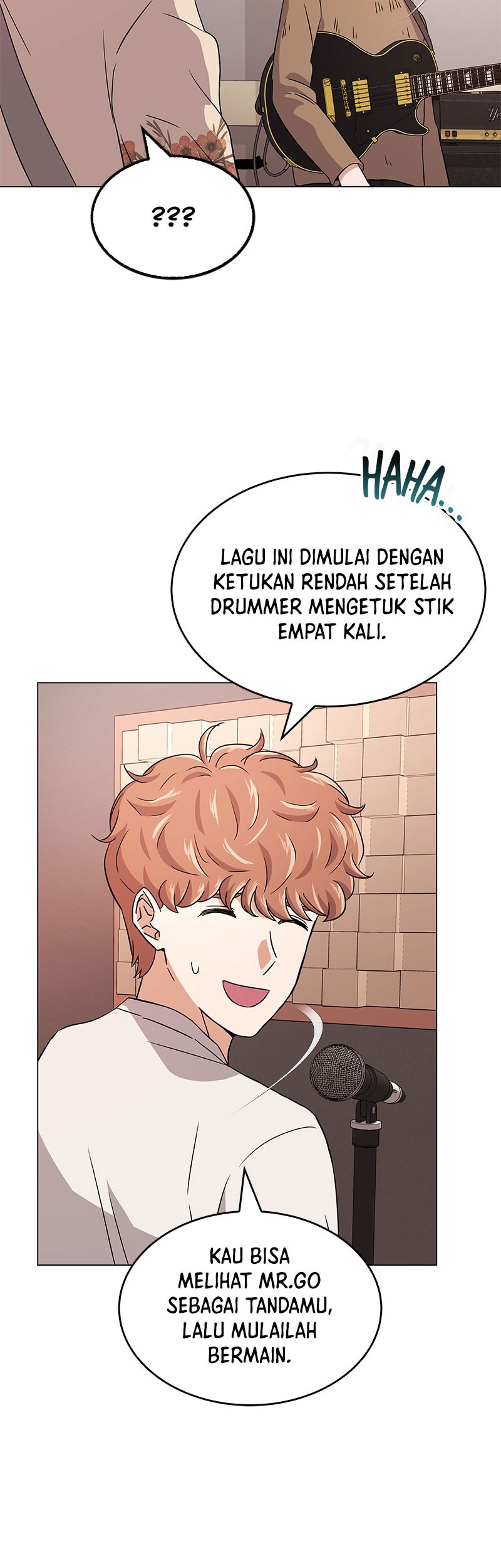 Superstar Associate Manager Bab 14 halaman 36
