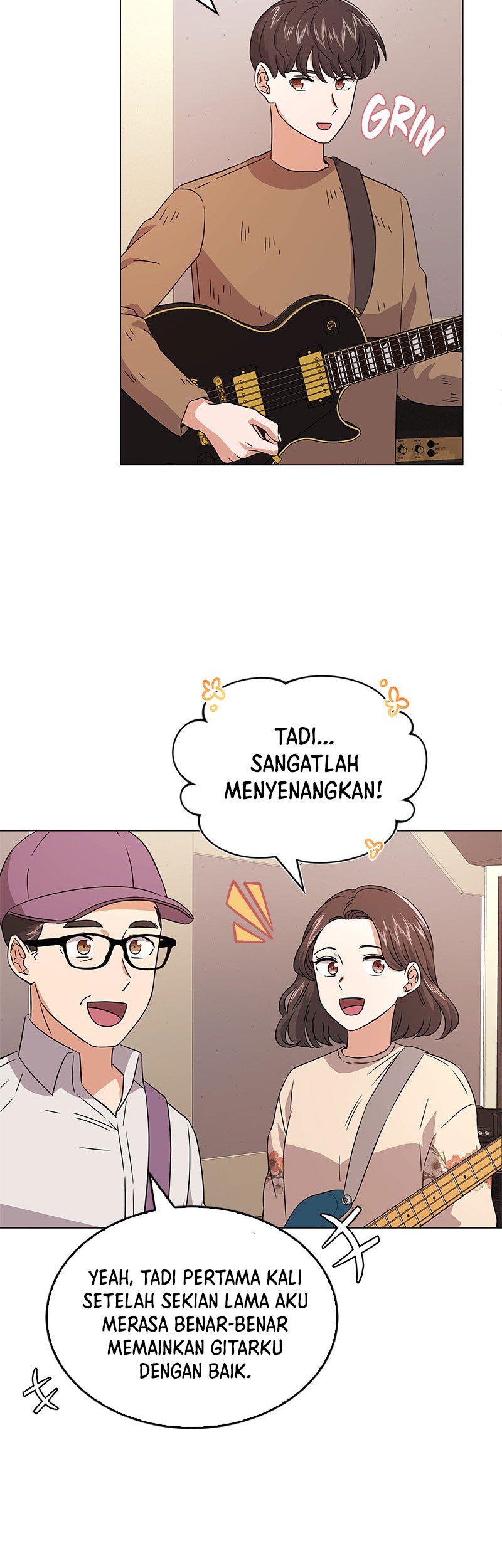 Superstar Associate Manager Bab 14 halaman 59