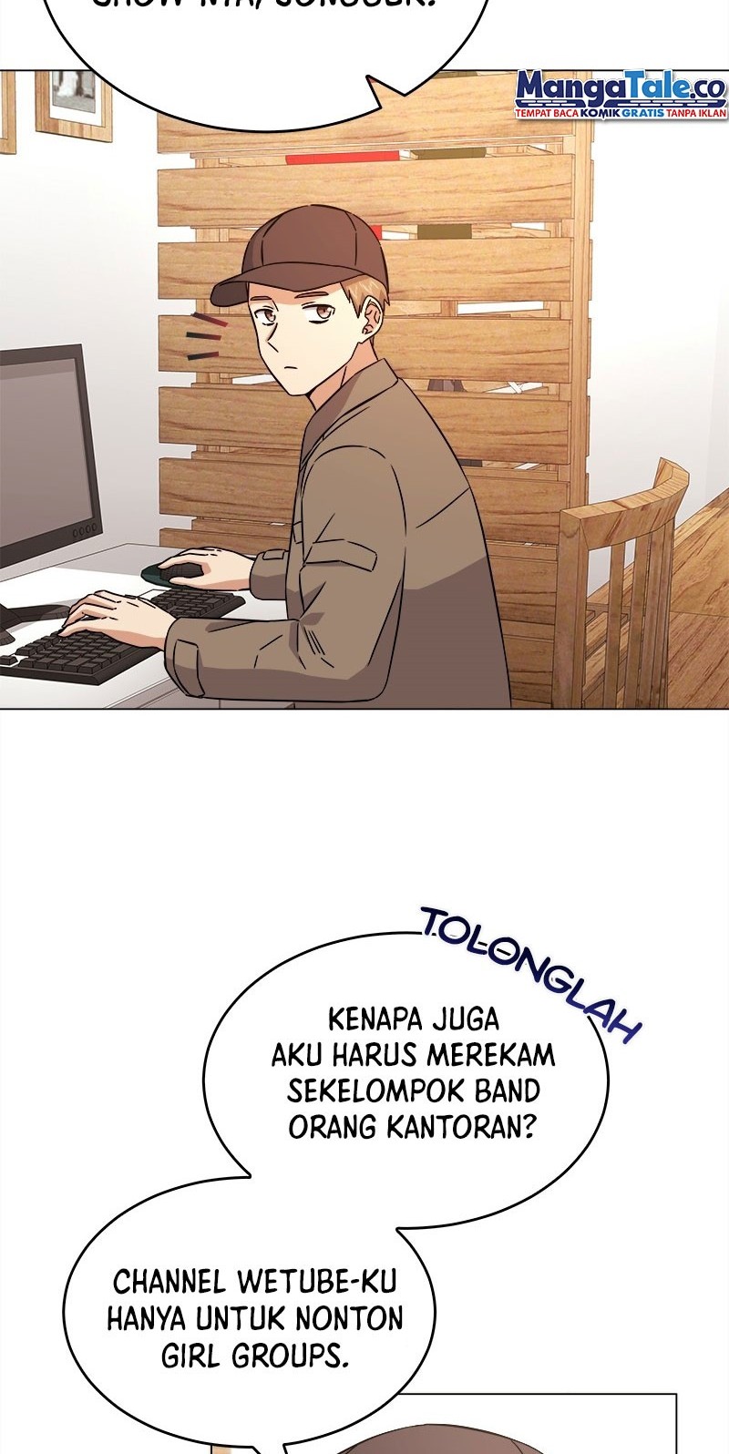 Superstar Associate Manager Bab 15 halaman 2