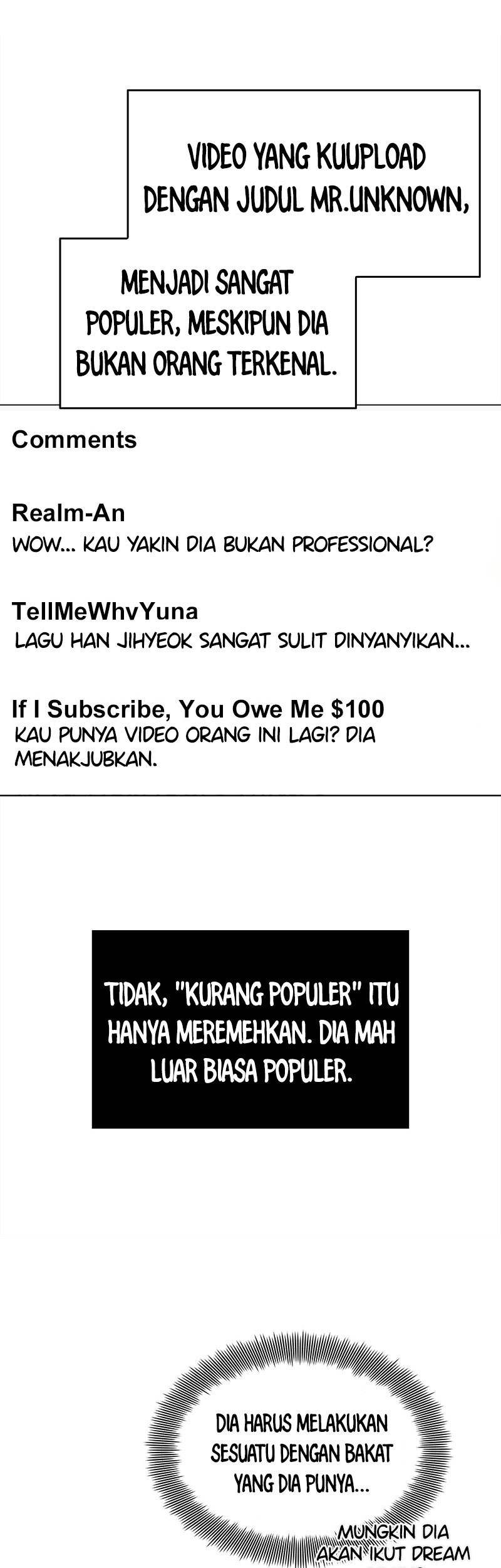 Superstar Associate Manager Bab 15 halaman 5