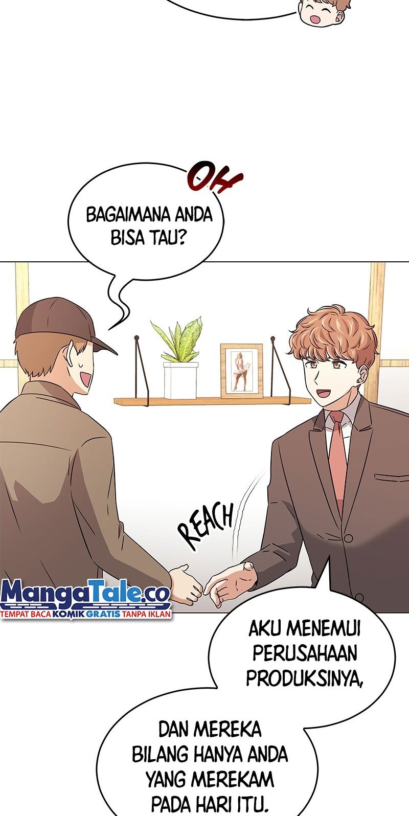 Superstar Associate Manager Bab 15 halaman 9