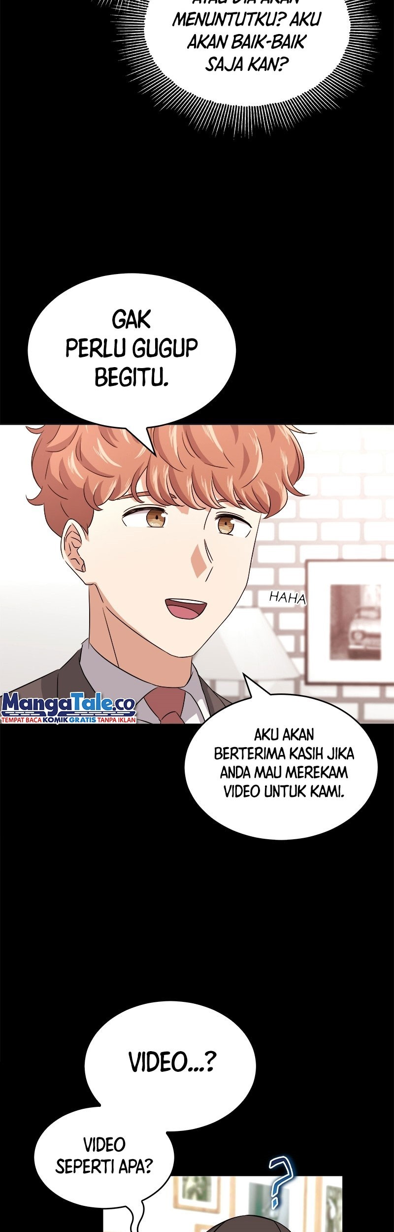 Superstar Associate Manager Bab 15 halaman 24