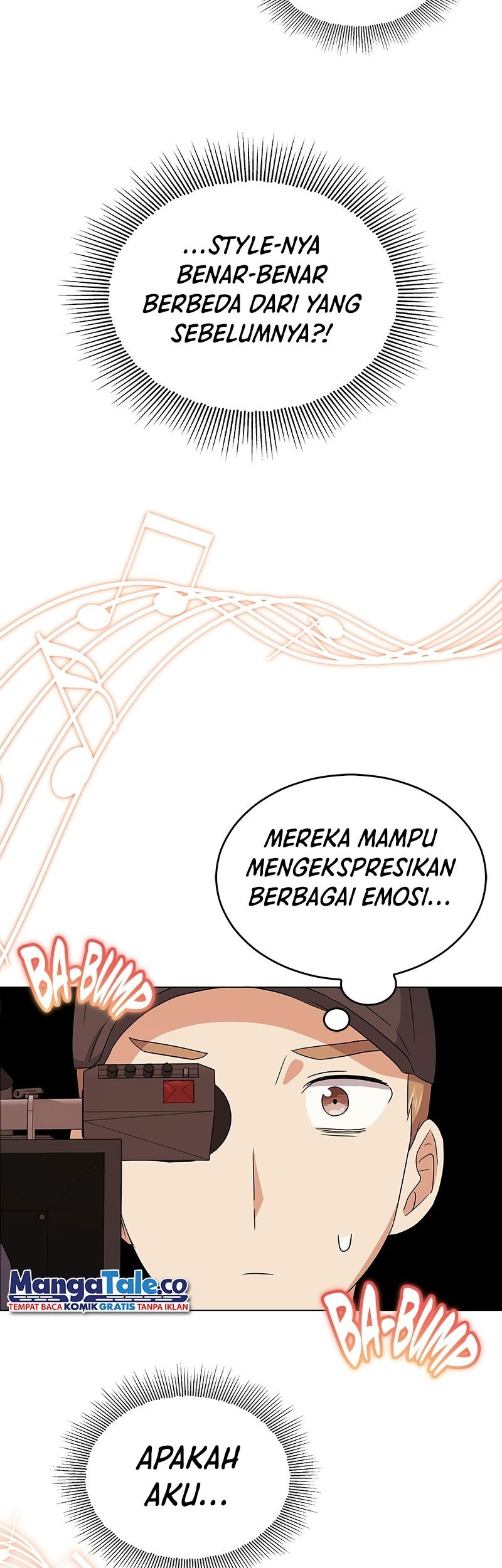 Superstar Associate Manager Bab 15 halaman 43