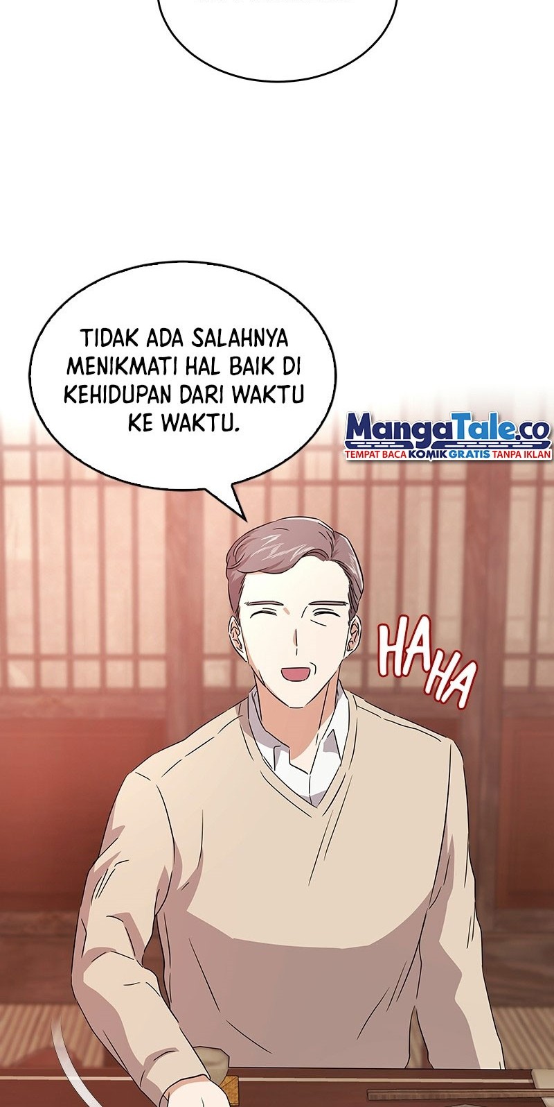 Superstar Associate Manager Bab 15 halaman 48