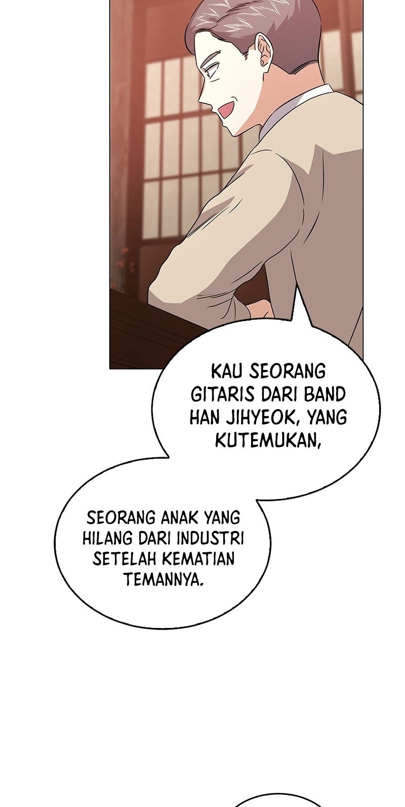 Superstar Associate Manager Bab 15 halaman 53