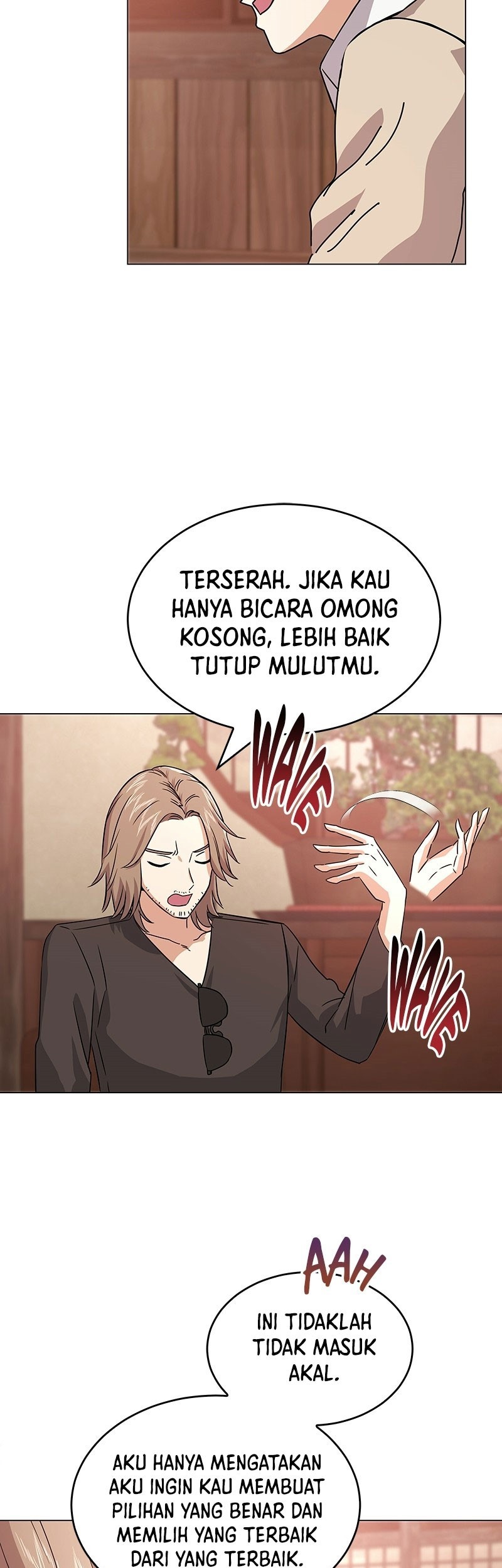 Superstar Associate Manager Bab 15 halaman 57