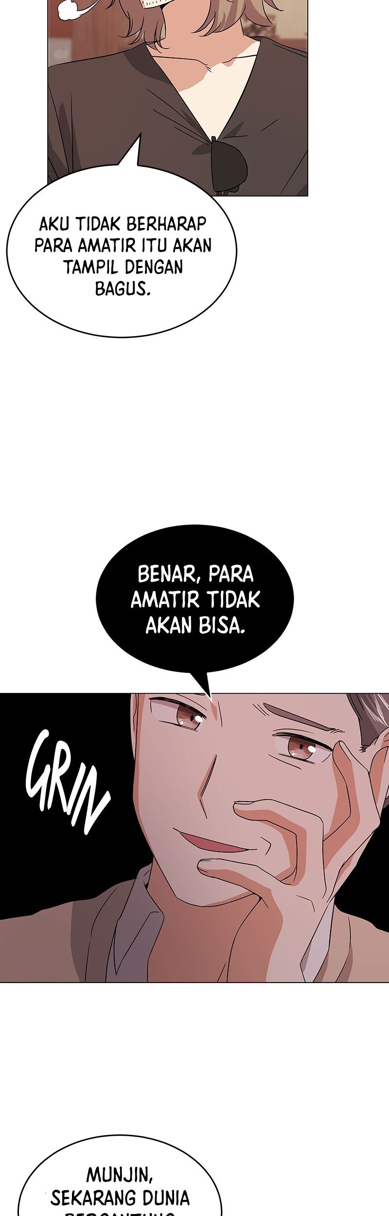 Superstar Associate Manager Bab 15 halaman 59