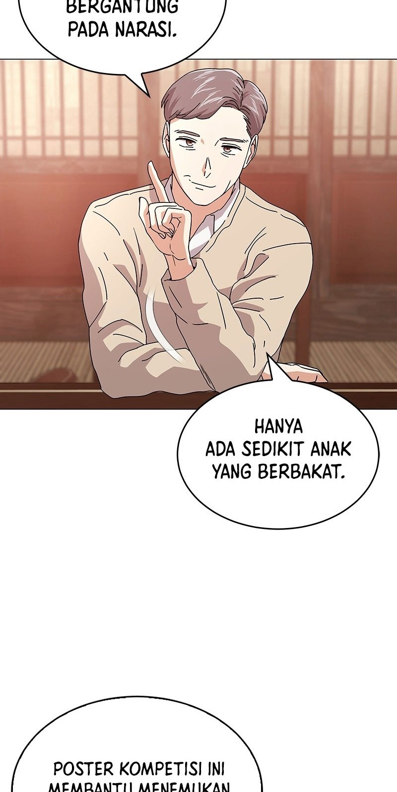 Superstar Associate Manager Bab 15 halaman 60